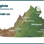 About Virginia onAir