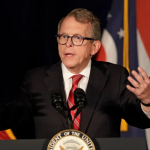 Mike DeWine