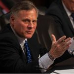 Richard Burr