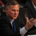 Richard Burr 2