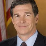 Roy Cooper 1