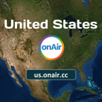 The US onAir Network