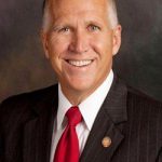 Thom Tillis 1