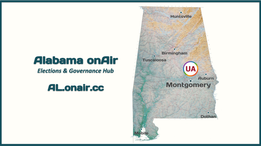 About Alabama Politics 1