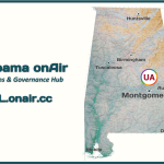 About Alabama Politics 1