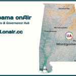 About Alabama Politics