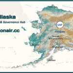 About Alaska onAir 1