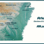 About Arkansas Politics