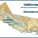 About California Politics
