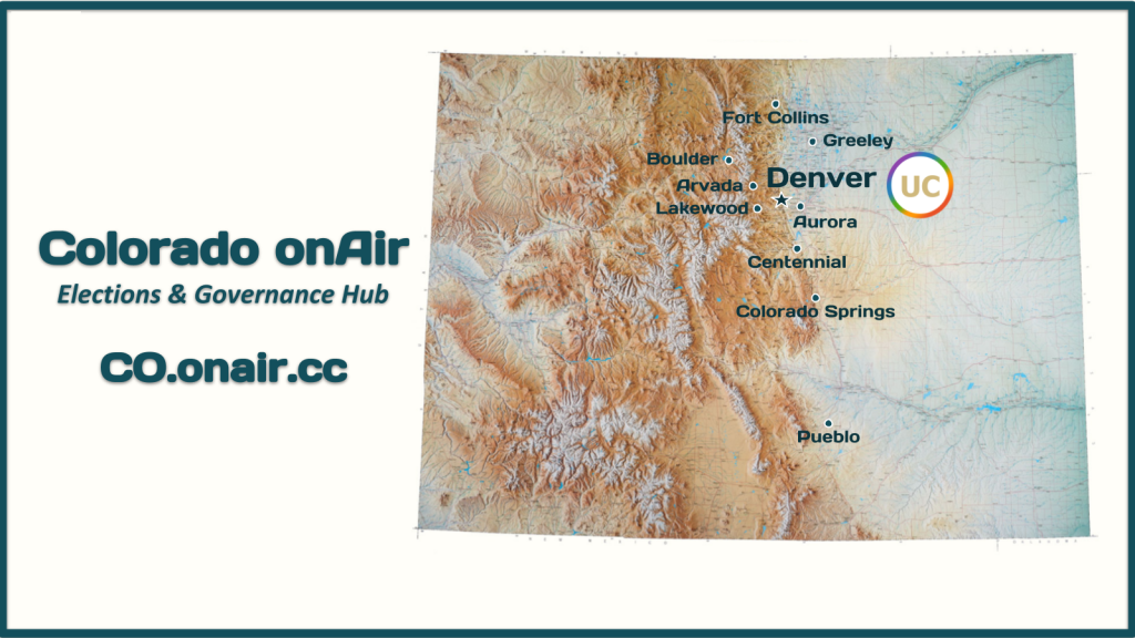 About Colorado Politics