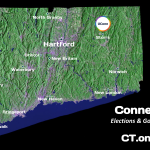 About Connecticut Politics