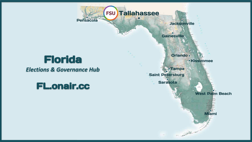 About Florida Politics