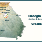 About Georgia Politics 1