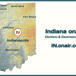 About Indiana Politics