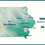 About Iowa Politics 1