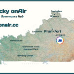 About Kentucky Politics