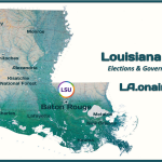 About Louisiana Politics