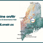 About Maine Politics