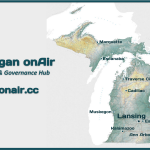 About Michigan Politics