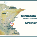 About Minnesota Politics