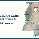 About Mississippi Politics