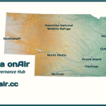 About Nebraska Politics