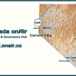 About Nevada Politics