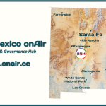 About New Mexico Politics