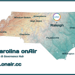 About North Carolina Politics