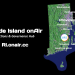 About Rhode Island Politics