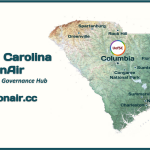About South Carolina onAir