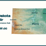 About South Dakota onAir 1