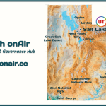 About Utah Politics