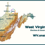About West Virginia Politics