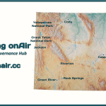 About Wyoming Politics