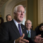 John Cornyn