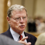 Jim Inhofe