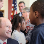 Chris Coons