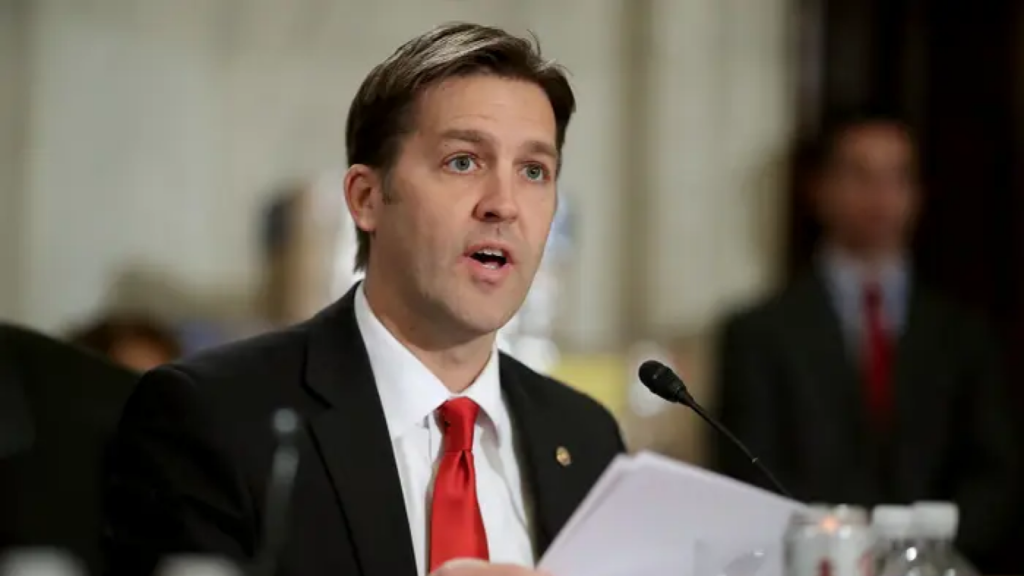 Ben Sasse