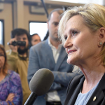 Cindy Hyde-Smith