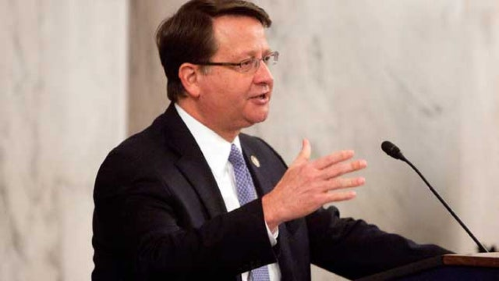 Gary Peters