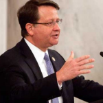 Gary Peters