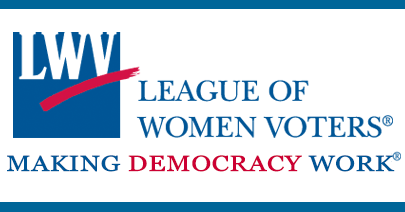 League of Women Voters 2