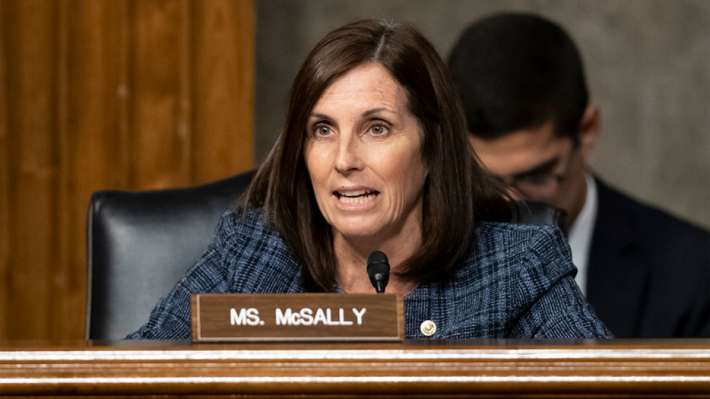 Martha McSally