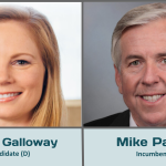 MO 2020 Governor Race