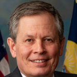 Steve Daines