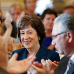 Susan Collins