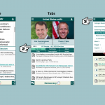 The US onAir Network 2