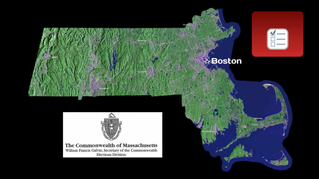 Voting in Massachusetts