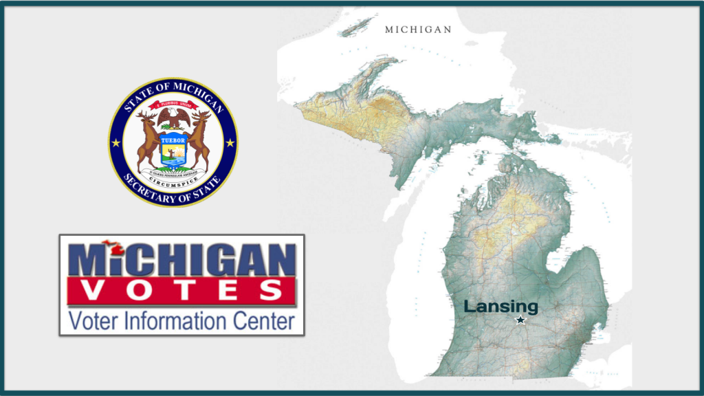 Voting in Michigan